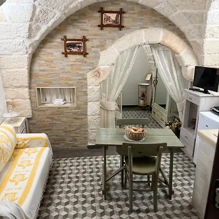 Casa Doria * Fasano