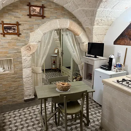 Casa Doria Ferienhaus