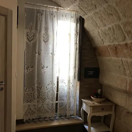 Casa Doria * Fasano