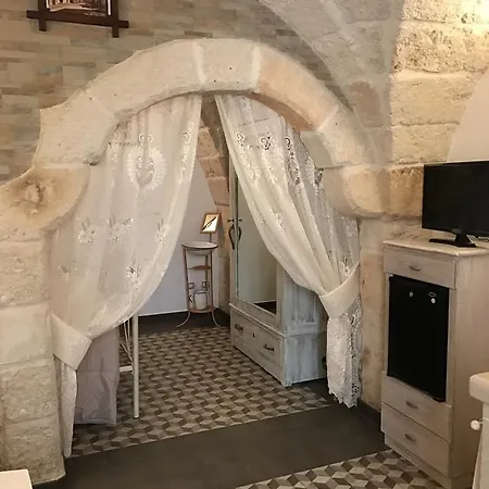 Casa Doria Fasano
