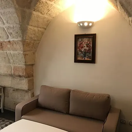Casa Doria Дом отдыха