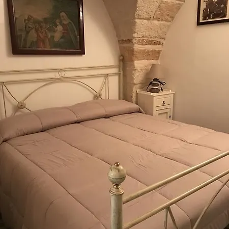 Holiday home Casa Doria *