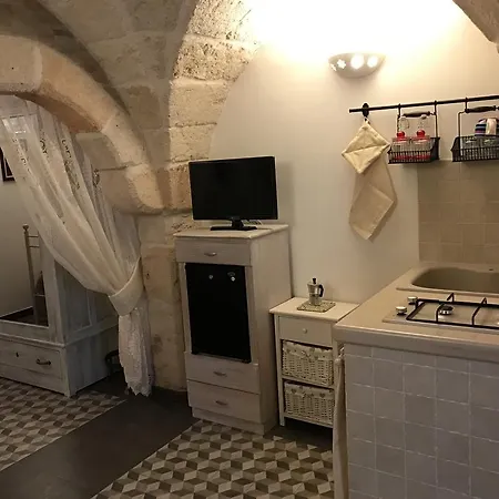 Casa Doria Holiday home *