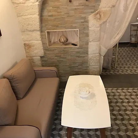 Holiday home Casa Doria Fasano