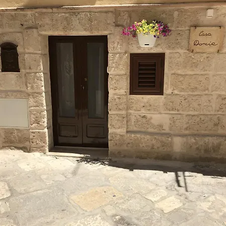 Holiday home Casa Doria *