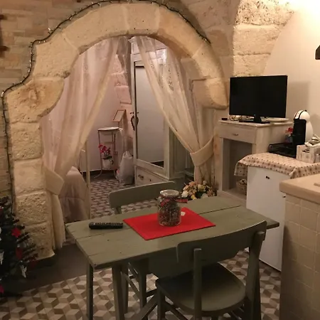 Dom wakacyjny Casa Doria *