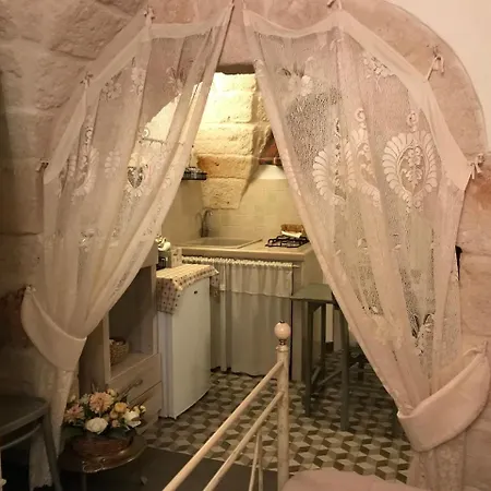 Casa Doria * Fasano