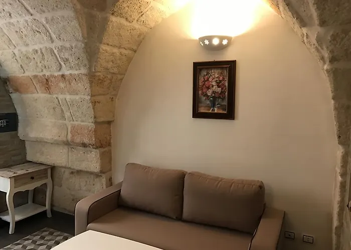 Casa Doria Tatil Evi