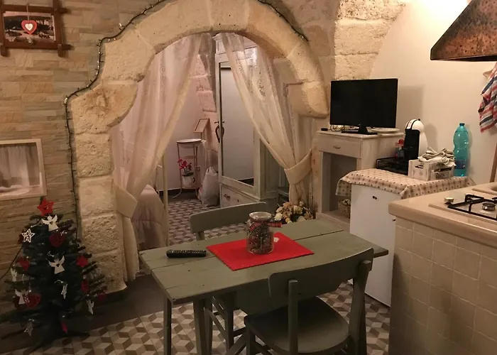 Tatil Evi Casa Doria *